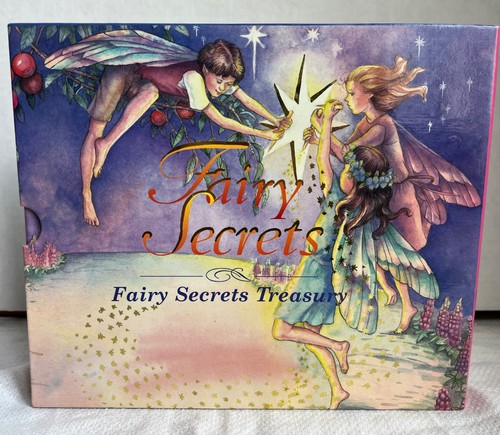Fairyland secrets fairy - fairyland, secrets,fairy