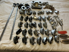 Fender Starcaster Drums Mounts & Spares