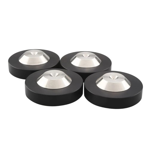 Amp isolation feet - amp, mat