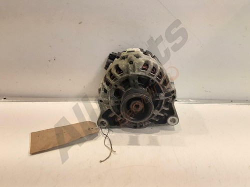 Peugeot 307 2004 alternator - 307,