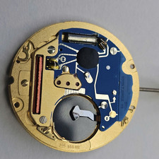 Genuine ETA 955.112 Quartz Movement – Replacement for ETA 955.414 / ETA 955.412