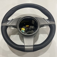 Porsche 997 PDK Multifunction