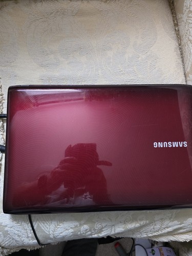 Samsung r780 8gb - i5,,