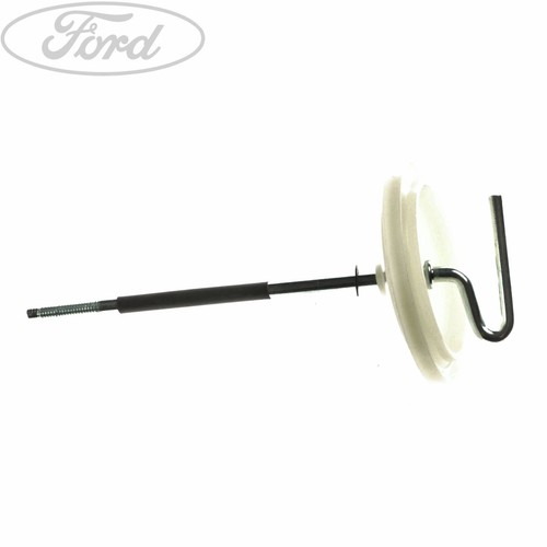 Genuine ford fiesta mk6 fusion - genuine,