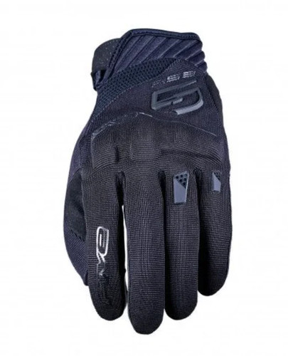 Five short motorcycle - five,