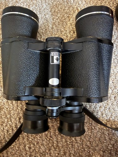 Asahi pentax binoculars x - pentax, binoculars: