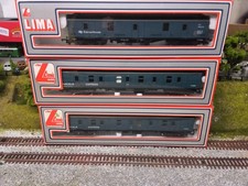 3 X LIMA OO BR BLUE GUV