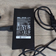 Genuine Dell 19.5V 6.7A 130W