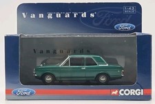 Corgi Vanguards 1/42 scale