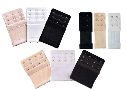 3row hook bra extender - 3row, 4