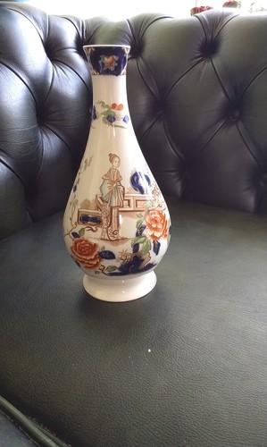 Vintage hancock sons corona - &,