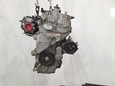 2017 VAUXHALL VIVA ENGINE