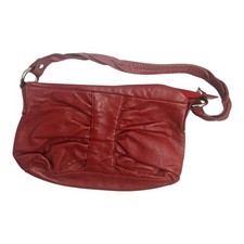 Hotter leather shoulder bag