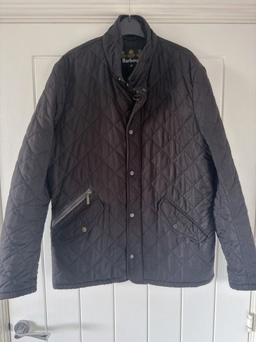 Barbour chelsea sportsquilt - barbour,