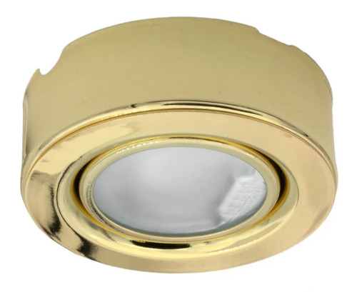 Cabinet light brass 12v 20w - cabinet,