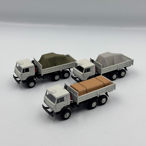Lot kamaz 4310 - lot, kamaz-4310