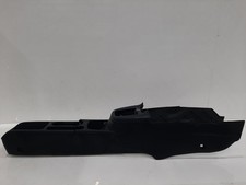 2009 FORD FIESTA Mk7 DARK GREY