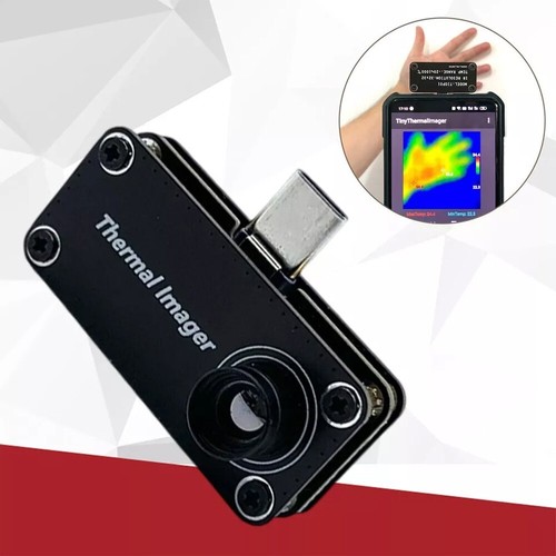 Infrared thermal imaging - thermal,