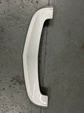 VAUXHALL ASTRA VXR REAR BOOT