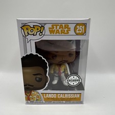 Funko POP! Vinyl Bobble - Star