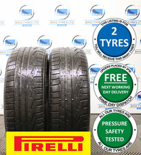 X2 PW 225/55R17 225 55 17