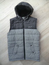 Gelert grey fleece lined