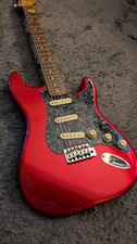 Fender Stratocaster Classic