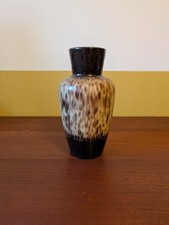 Scheurich West German brown