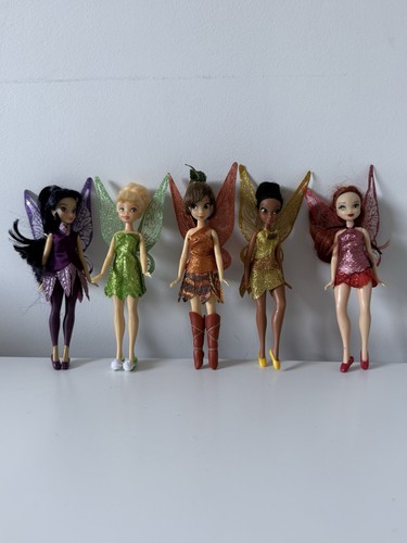 Disney store tinkerbell the - store,