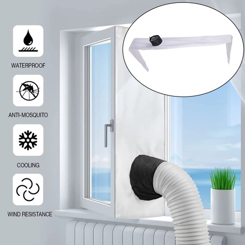 Window seal kit 3m - seal, 2m