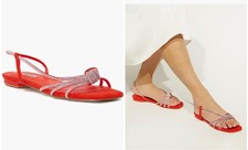 DUNE LONDON Nya Nyas