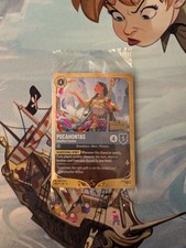 Disney Lorcana Wilds Unknown