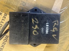suzuki rgv250 vj22 cdi unit