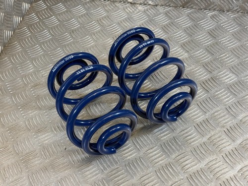 Genuine bmw schnitzer e36 - genuine,