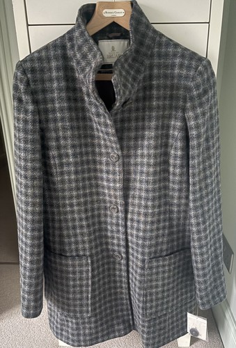 House bruar harris tweed - house,