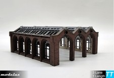 Modelux gauge cheltenham - modelux, 'cheltenham'