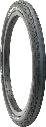 Tioga fastrx spec clincher - tioga,