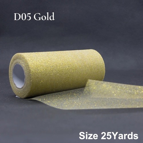 Tulle roll 100 - 100, organza