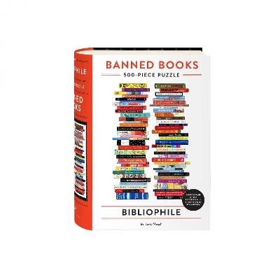 Bibliophile banned books - bibliophile,