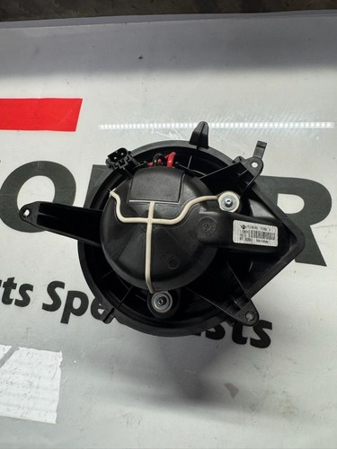 Mini r60 r61 heater fan - r60, blower