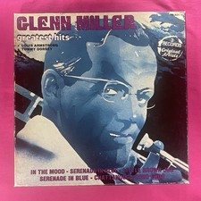 Glenn Miller Greatest Hits