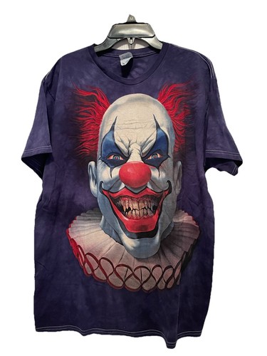 Killer clowns men - men’s, l