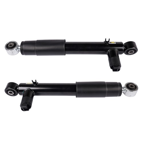 Rear shock absorber struts - 2x,