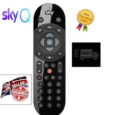 Sky Q Remote Control