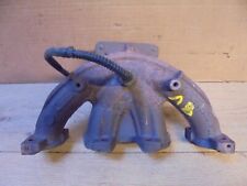 PEUGEOT 106 2003 MK2 1.1 8V HFX EXHAUST MANIFOLD