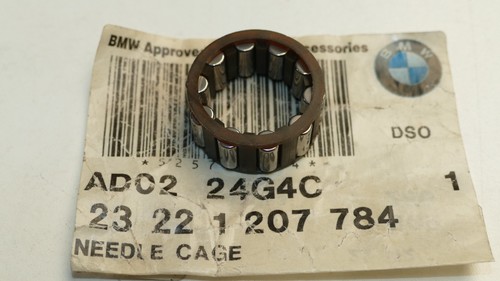 Bmw needle cage - bmw,