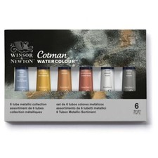Winsor & Newton Cotman