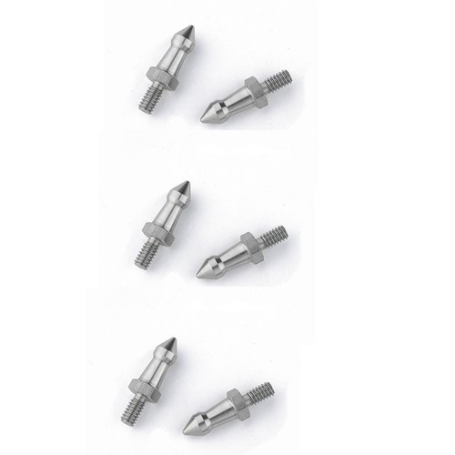 6pcs thread replacement - 1/4,