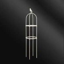 Plant Support Garden Obelisk
