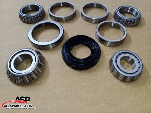 Suzuki sj413 differential diff - sj413,